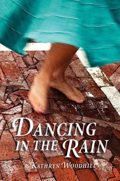 portada dancing in the rain (in English)