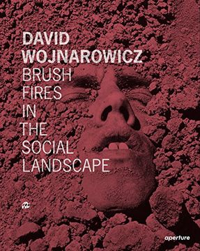 portada David Wojnarowicz: Brush Fires in the Social Landscape: Twentieth Anniversary Edition (en Inglés)