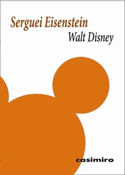 portada Walt Disney (in Spanish)
