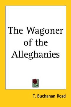 portada the wagoner of the alleghanies (en Inglés)