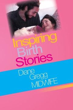 portada Inspiring Birth Stories (en Inglés)