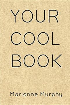 portada Your Cool Book (en Inglés)