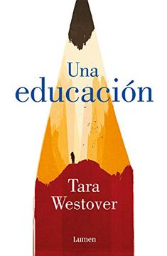 portada Una Educación (in Spanish)