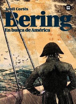 portada Bering: En Busca de América