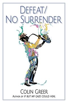 portada Defeat/No Surrender