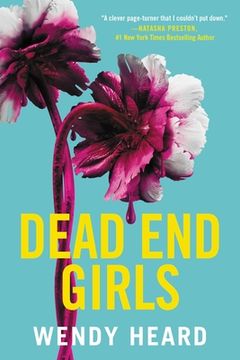 portada Dead end Girls (in English)