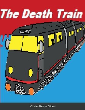 portada The Death Train (in English)