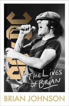 portada The Lives of Brian