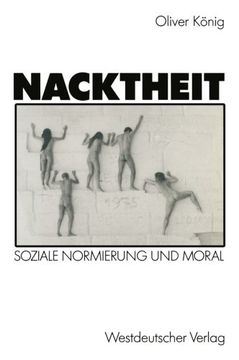 portada Nacktheit: Soziale Normierung und Moral (in German)