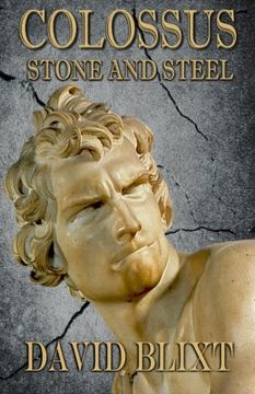 portada Colossus: Stone and Steel (Volume 1)