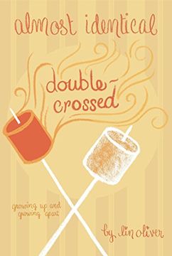 portada Double-Crossed #3 (Almost Identical (Quality)) 