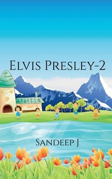 portada Elvis Presley-2 (en Inglés)