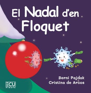 portada Nadal den Floquet (in Catalá)
