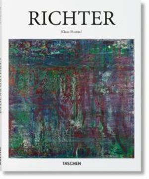 portada Richter- Basic art (in Spanish)