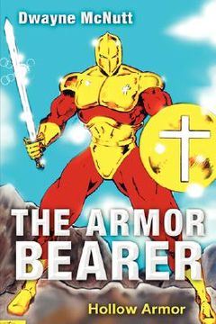 portada the armor-bearer (en Inglés)
