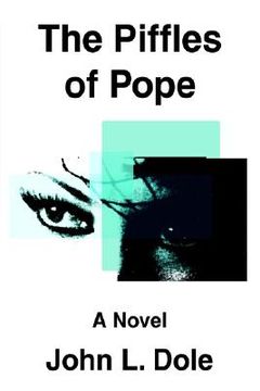 portada the piffles of pope (in English)