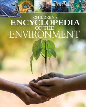 portada Children'S Encyclopedia of the Environment (en Inglés)