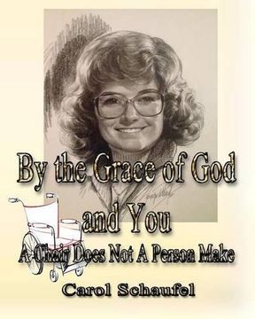 portada By the Grace of God and You: A Chair Does Not a Person Make