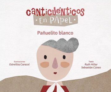 portada Pañuelito Blanco (in Spanish)