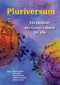 portada Pluriversum (en Alemán)