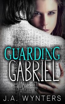 portada Guarding Gabriel