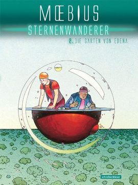 portada Sternenwanderer 2 (in German)