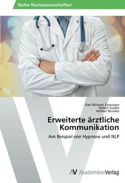 portada Erweiterte Arztliche Kommunikation