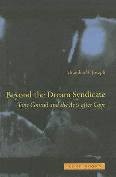 portada beyond the dream syndicate (in English)
