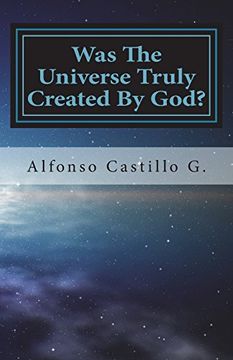 portada Was the Universe Truly Created by God? 