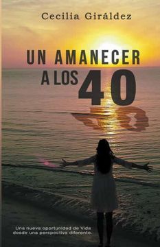 portada Un Amanecer a los 40