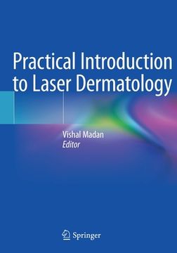 portada Practical Introduction to Laser Dermatology (in English)
