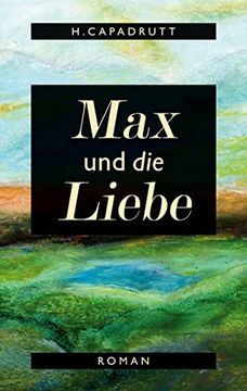 portada Max und die Liebe (en Alemán)