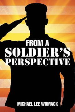 portada From a Soldier's Perspective (en Inglés)