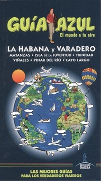 portada La Habana: la Habana y Varadero