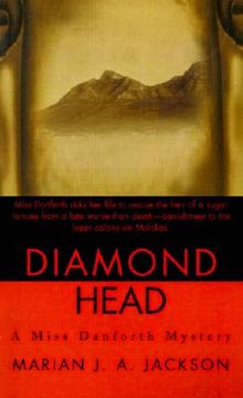 portada diamond head (en Inglés)