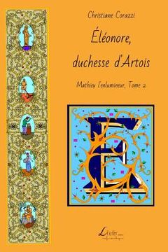portada Éléonore, duchesse d'Artois (in French)