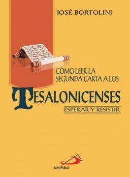 portada Como Leer la Primera Cart Tesalonicenses (in Spanish)