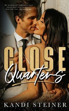 Close Quarters (en Inglés)