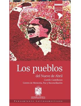 portada Pensamiento Latinoamericano Los Pueblos Del Nueve De Abril
