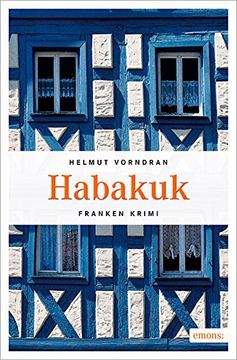 portada Habakuk