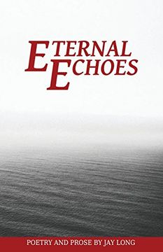 portada Eternal Echoes (en Inglés)
