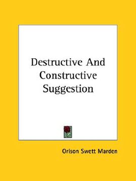 portada destructive and constructive suggestion (in English)