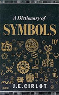 portada dictionary of symbols (en Inglés)