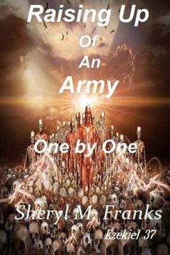 portada Raising Up Of An Army One by One (en Inglés)