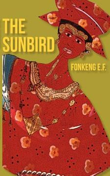 portada the sunbird (en Inglés)