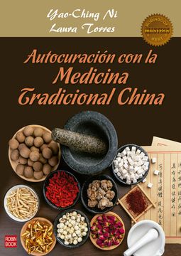 portada Autocuracion con la Medicina Tradicional China