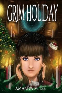 portada Grim Holiday: Volume 6 (Aisling Grimlock)