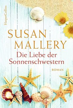 portada Die Liebe der Sonnenschwestern (in German)