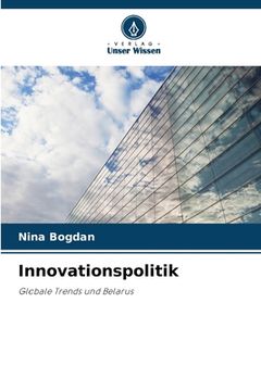 portada Innovationspolitik (en Alemán)