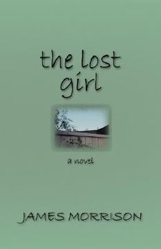 portada the lost girl (in English)